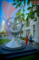 Sultan Abdul Aziz Royal Gallery