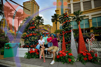 Sunway Lagoon Theme Park