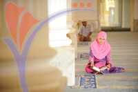 Masjid Sultan Abu Bakar - Johor