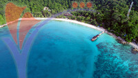Perhentian Island, Terengganu