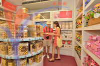 Duty Free Shopping