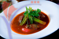 Jawa Peranakan Cafe_georgetown