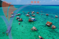 Sea Gypsies (bajau Laut), Sabah