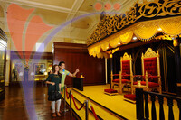 Muzium Sultan Abdul Halim