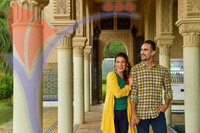 Putrajaya Morocco Pavilion