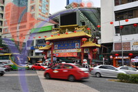 Petaling Street