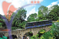 Penang Hill