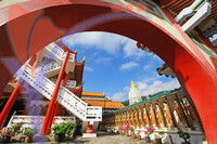 Kek Lok Si