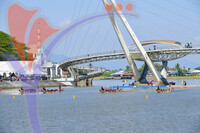 10th Edition Sarawak International Dragon Boat Regatta 2024