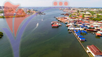 Kg Patau - Patau, Labuan