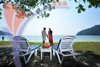 Pangkor Island Beach Resort - Pulau Pangkor - Perak