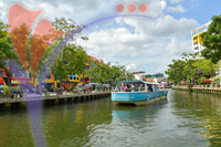 Melaka River Cruise