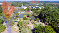 Taman Damai, Labuan