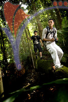 Kubah National Park - Sarawak