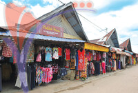 Rantau Panjang - Kelantan