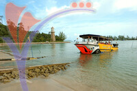 Duck Tours