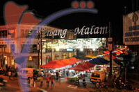 Gerbang Malam - Ipoh - Perak
