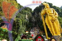 Batu Cave