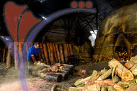 Charcoal Factory