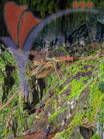Fairy Cave