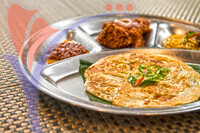 Roti Canai