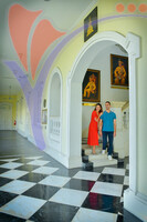 Sultan Abdul Aziz Royal Gallery