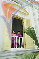 Masjid Sultan Abu Bakar - Johor