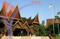 State Museum - Negeri Sembilan