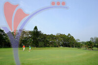 Cinta Sayang Golf & Country Resort - Kedah