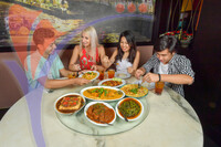 Restaurants Nyonya Suan