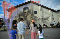 Street Arts
