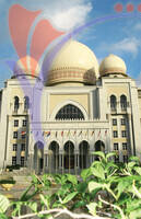 Palace of Justice