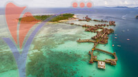Mabul Island, Sabah