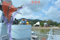 Muzium Maritim - Lumut - Perak