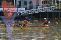 10th Edition Sarawak International Dragon Boat Regatta 2024