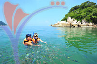Pulau Giam - Pulau Pangkor - Perak