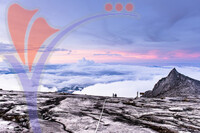 Mount Kinabalu