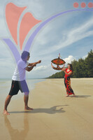 Pantai Melawi