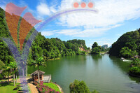 Gunung Lang - Perak