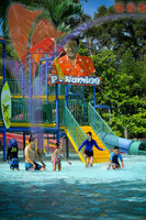 Theme Parks