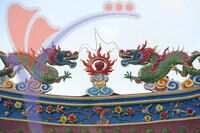 Tua Pek Kong