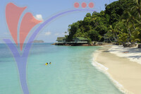 Pulau Rawa