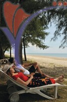 Pantai Melawi