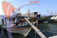 Boat Nelayan