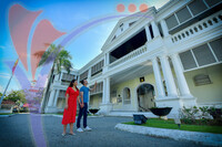 Sultan Abdul Aziz Royal Gallery