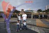 Sunway Lagoon Wet World Shah Alam