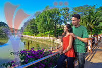 Seremban Lake Garden