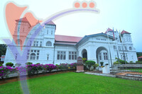 Muzium Perak - Taiping - Perak