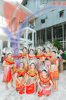 Gawai Day Celebration At Rumah Panjang Matop