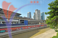 Light Rail Transit - Kuala Lumpur